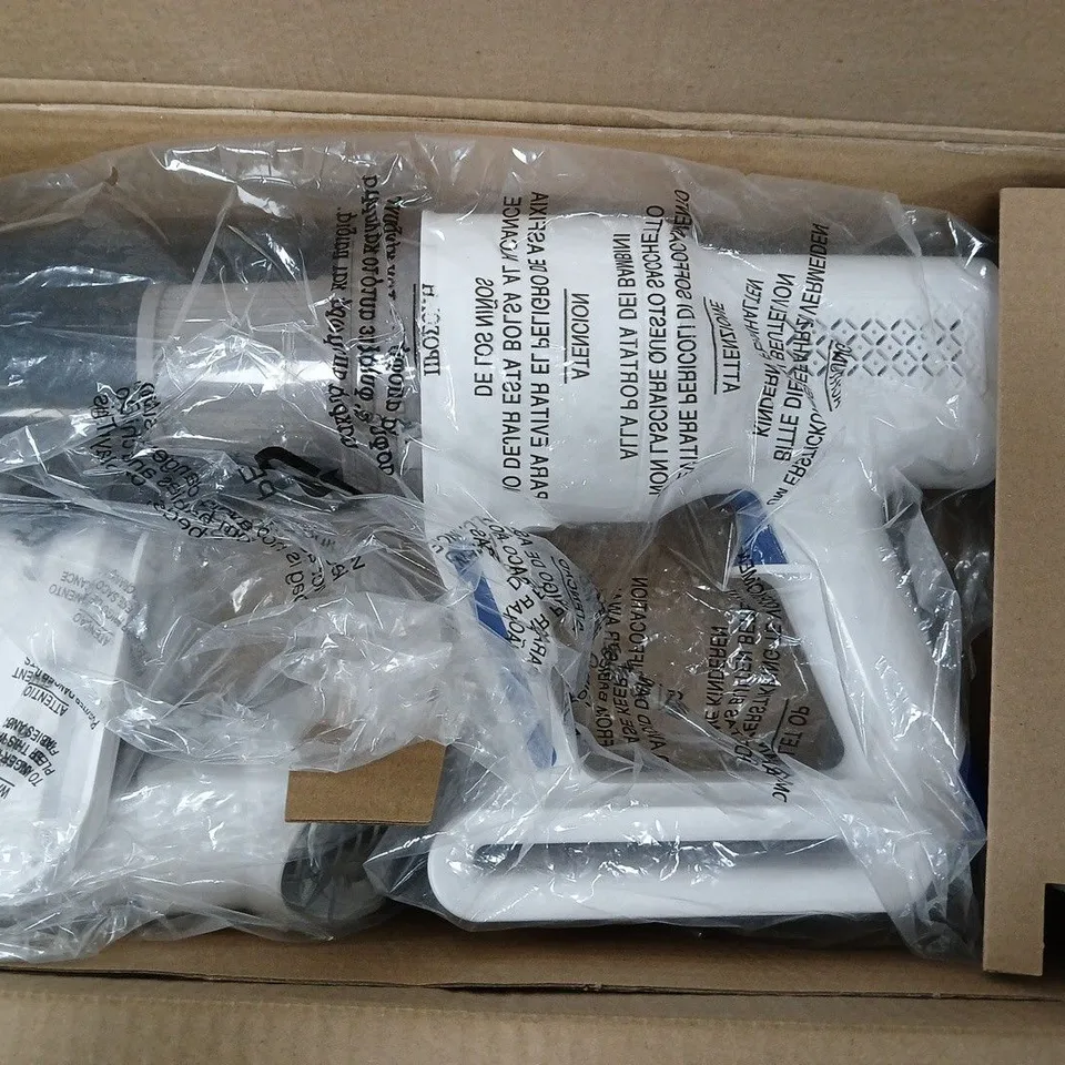 BOXED HOMESMART HOUSEHOLD VACUUM CLEANER