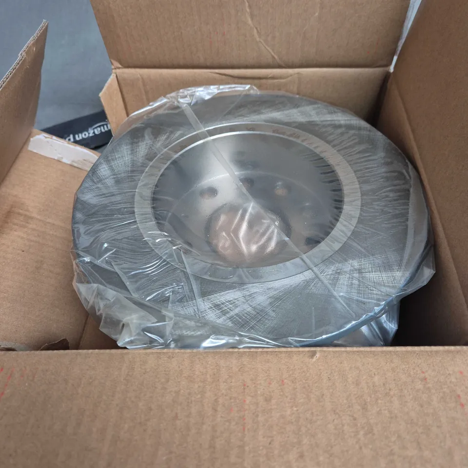 FEBI BILSTEIN BRAKE DISC, TO FIT SKODA