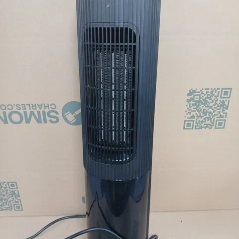 BOXED HOMESMART PTC-2077LA HEATER