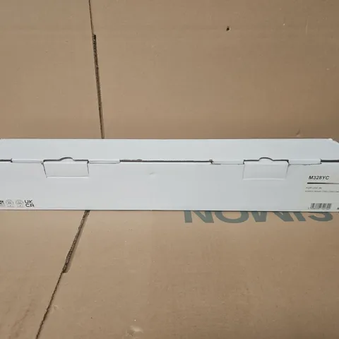 BOXED KONICA MINOLTA (TN-328Y) COMPATIBLE TONER YELLOW