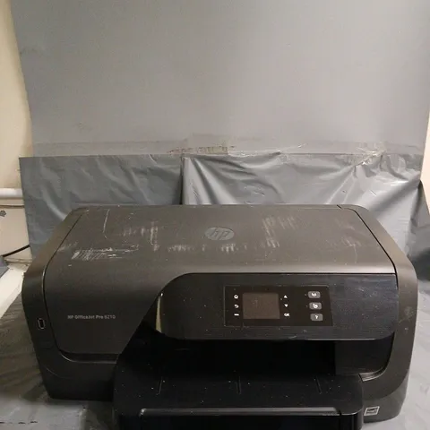 HP OFFICEJET PRO 8210 PRINTER - COLLECTION ONLY 