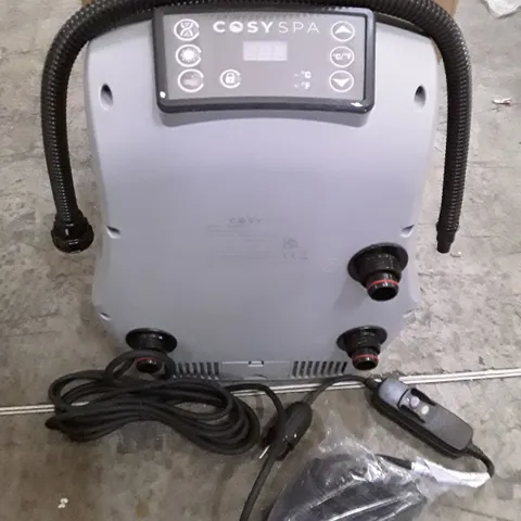 BOXED COSYSPA SPA PUMP 