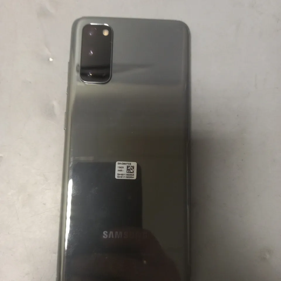 SAMSUNG GALAXY S20 128GB SM-G980F/DS