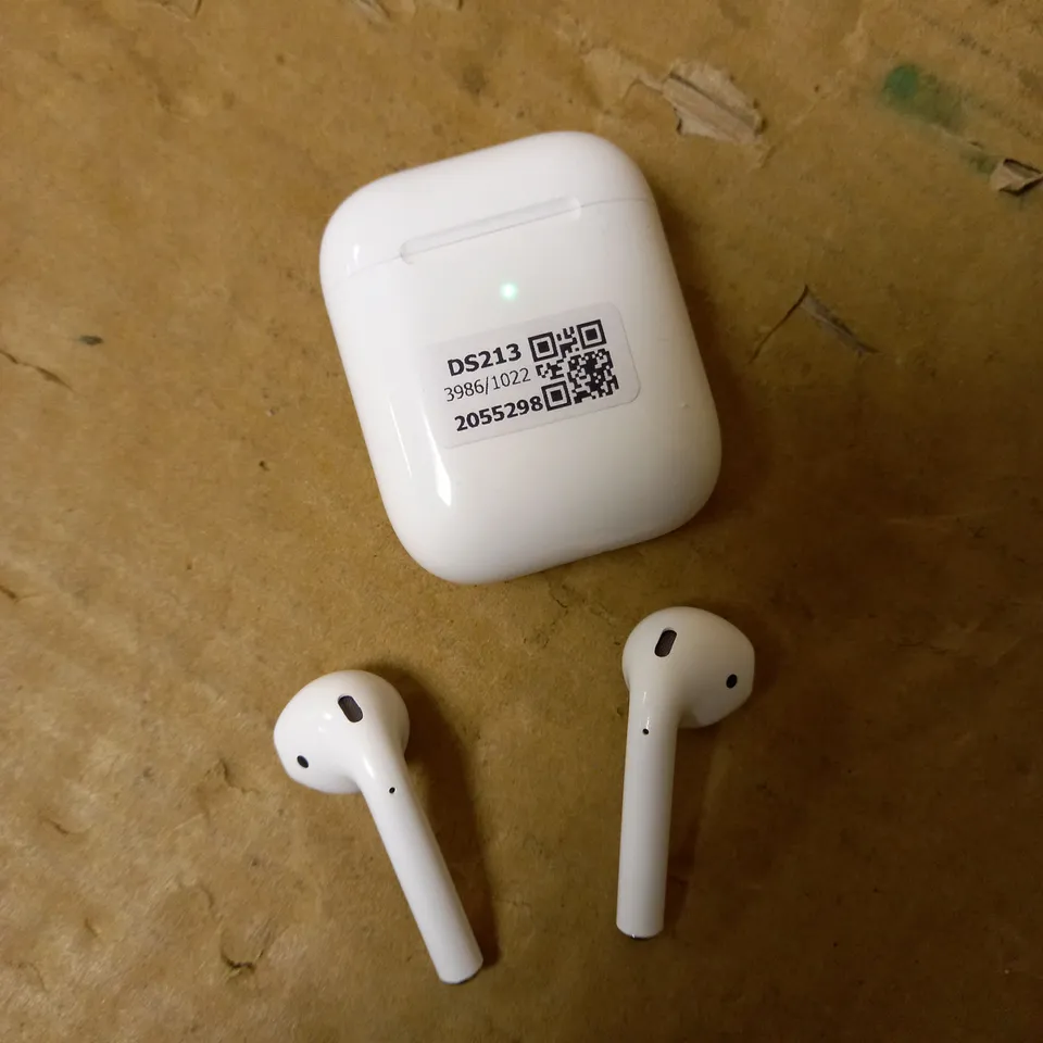 APPLE AIRPODS (GEN 2)