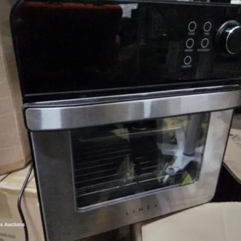 LINEA 14.5L AIR FRYER OVEN