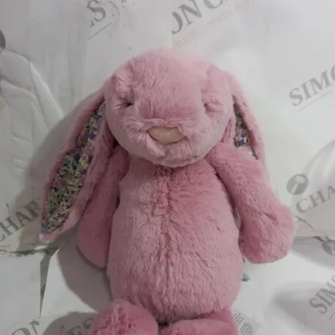 JELLYCATS I AM MEDIUM BLOSSOM TULIP BUNNY