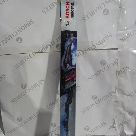 WIPER BLADE BOSCH AEROTWIN RETRO AR 21 U