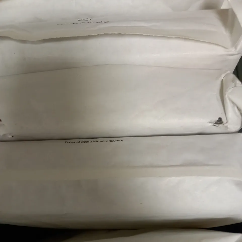 LOT OF APPROXIMATELY 32 PACKS OF BOSECO NESPRESSO COMPATIBLE COFFEE CAPSULES (32 X 10PCS)