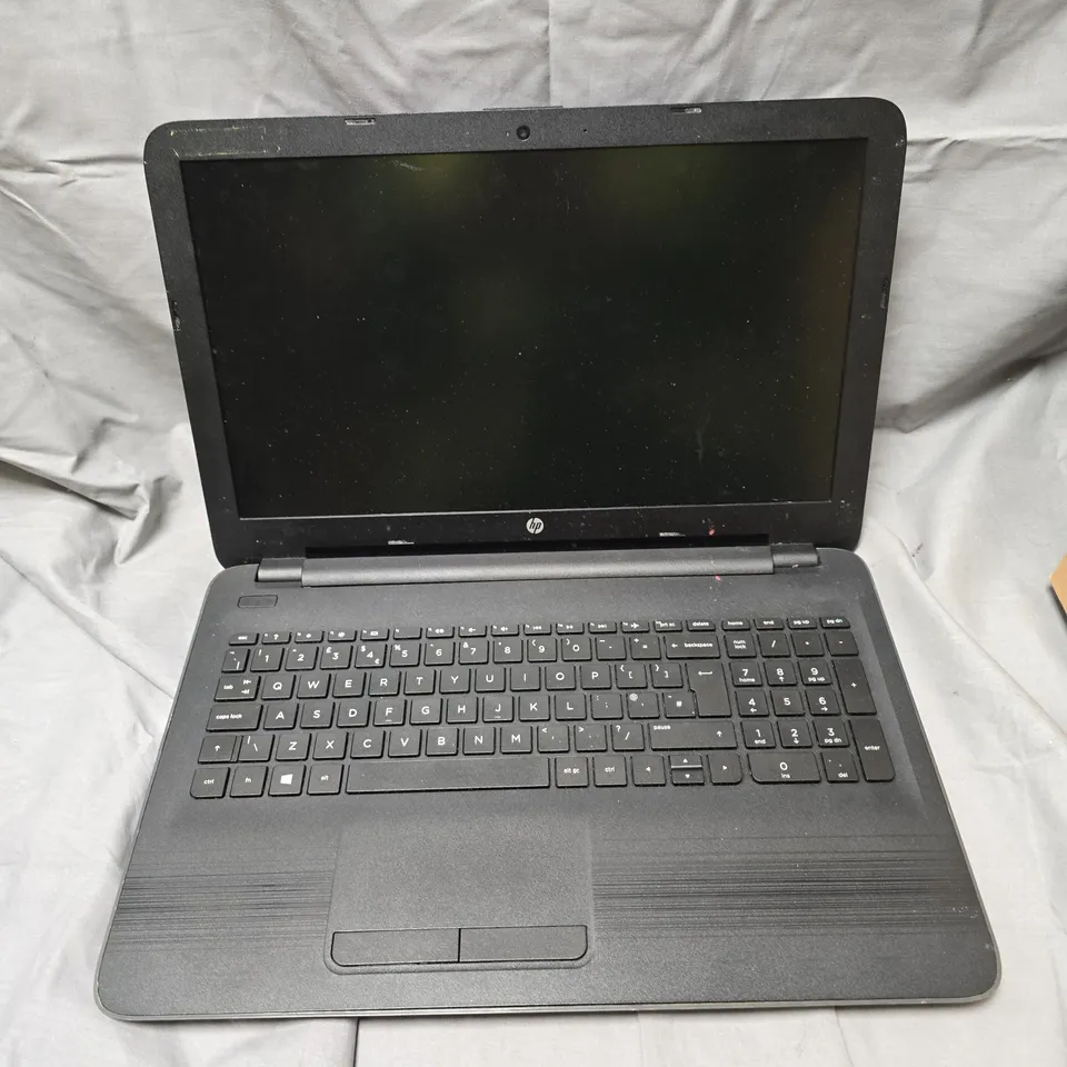 HP 250 G5 NOTEBOOK PC