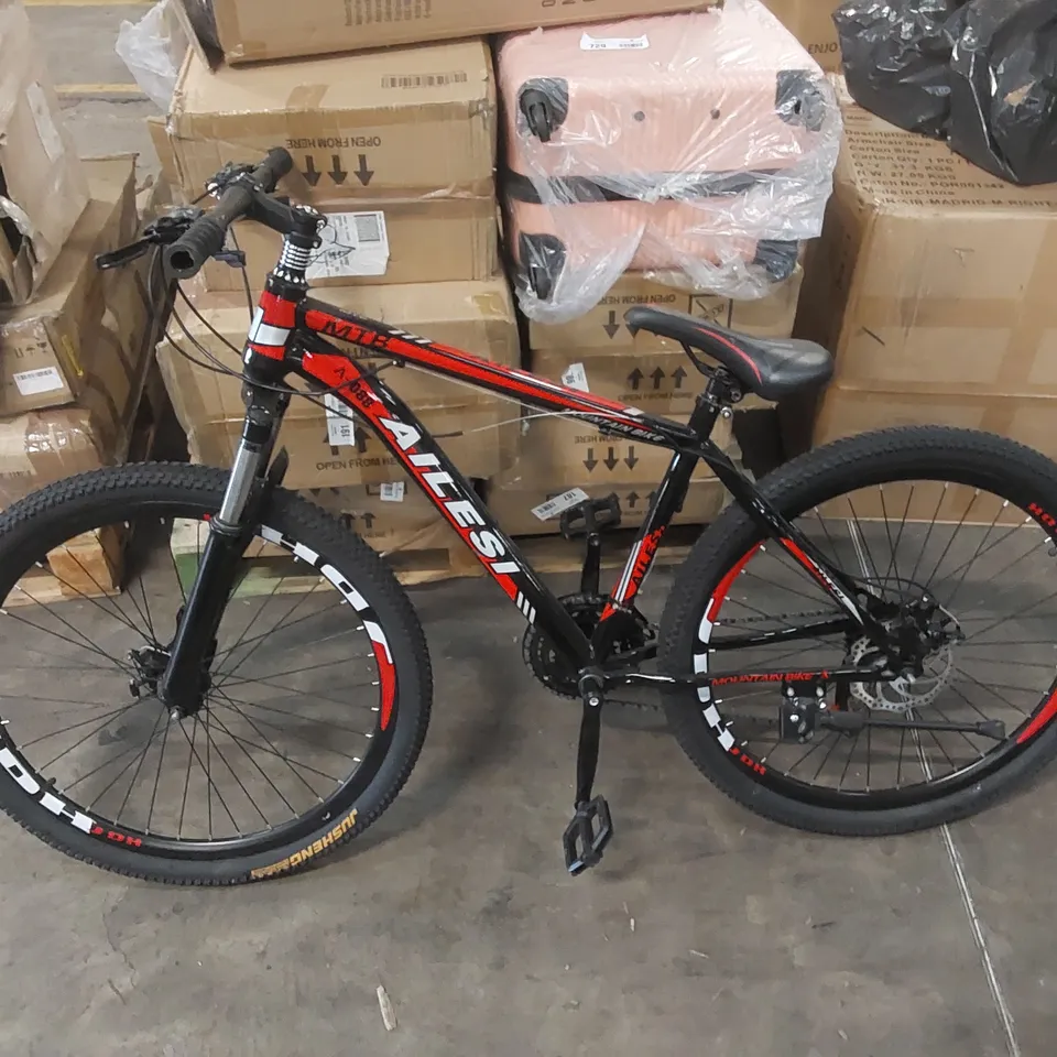 AILES A-088 MOUNTAIN BIKE 