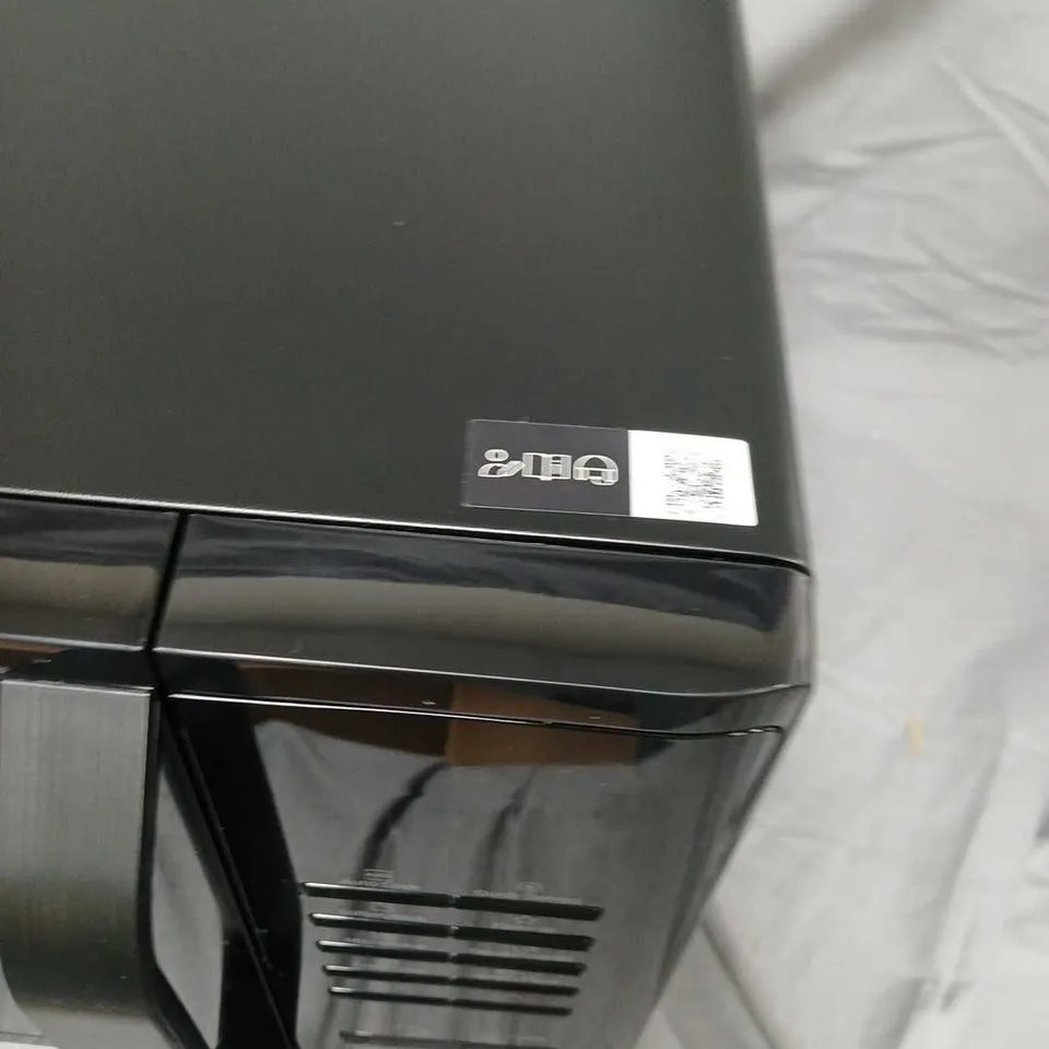 SAMSUNG MICROWAVE OVEN MS23K3513AK - BLACK, BOXED