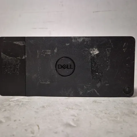 DELL K20A001 THUNDERBOLT DOCKING STATION