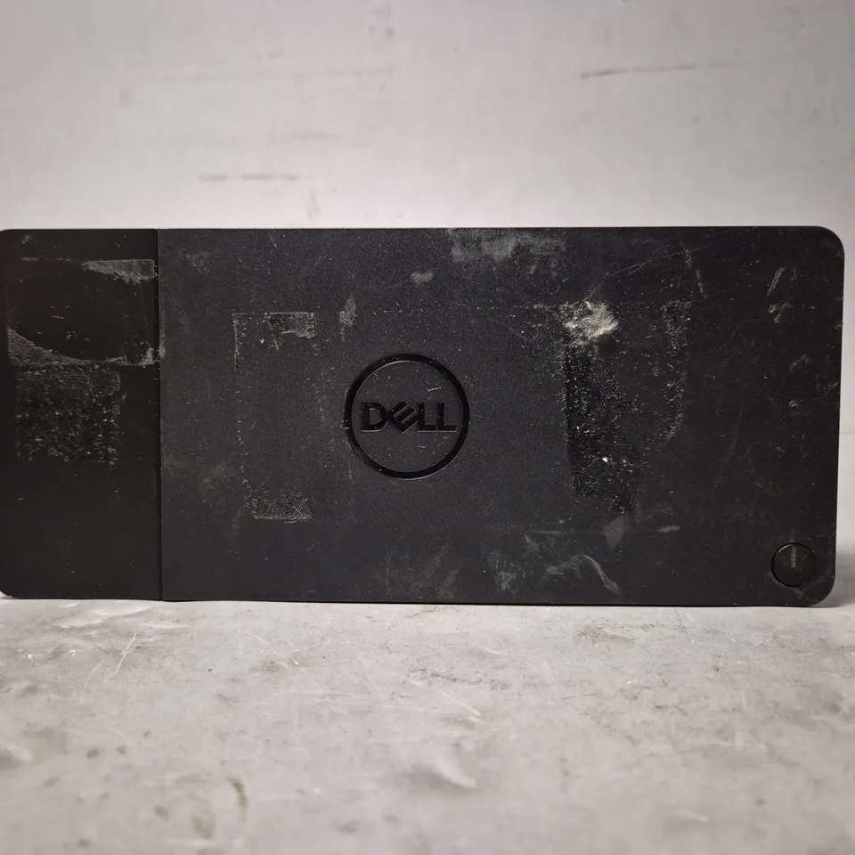 DELL K20A001 THUNDERBOLT DOCKING STATION