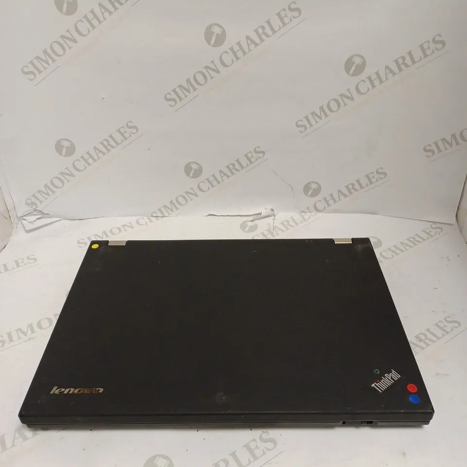 LENOVO THINKPAD T420 LAPTOP 
