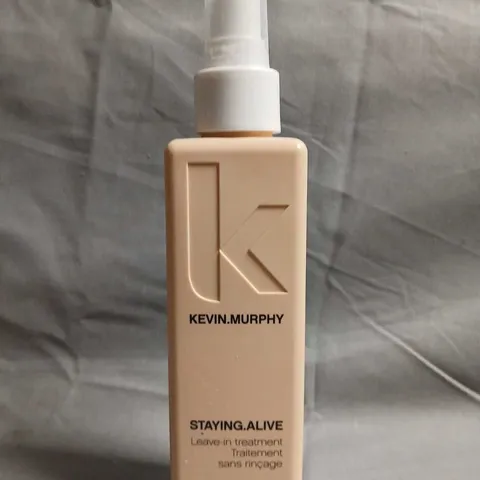 KEVIN.MURPHY STAYING ALIVE LEAVE-IN TREATMENT – 150 ML