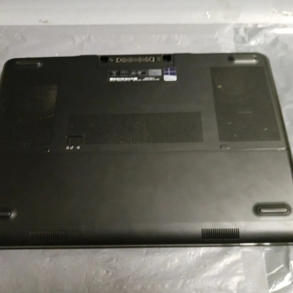 UNBOXED DELL PRECISION 7510 INTEL CORE I7 LAPTOP