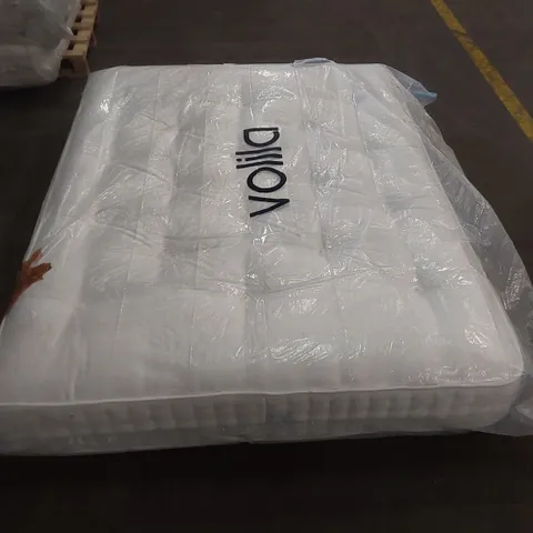QUALITY BAGGED ASPIRE 5' KING SIZE MATTRESS 