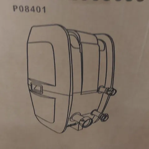 BOXED LAY-Z-SPA PUMP