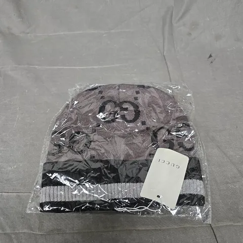 SEALED GUCCI BEANIE HAT