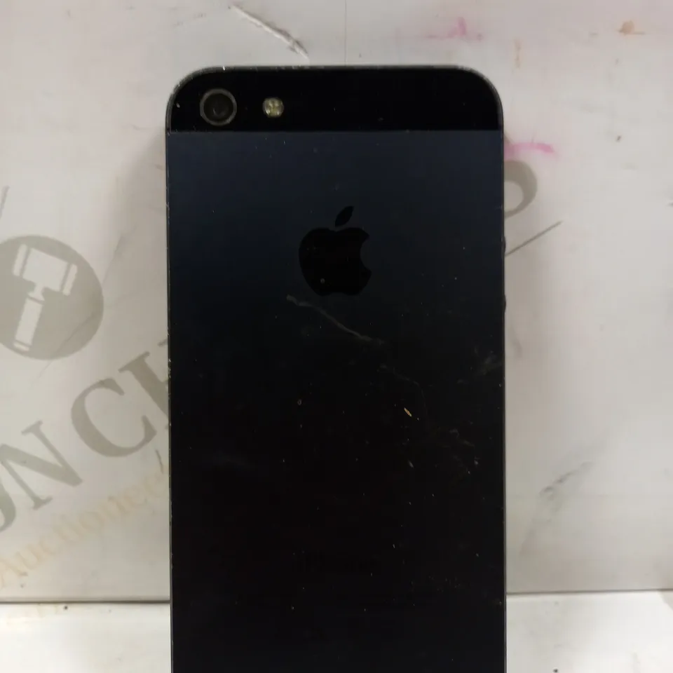 APPLE IPHONE 5 (A1429) SMARTPHONE 