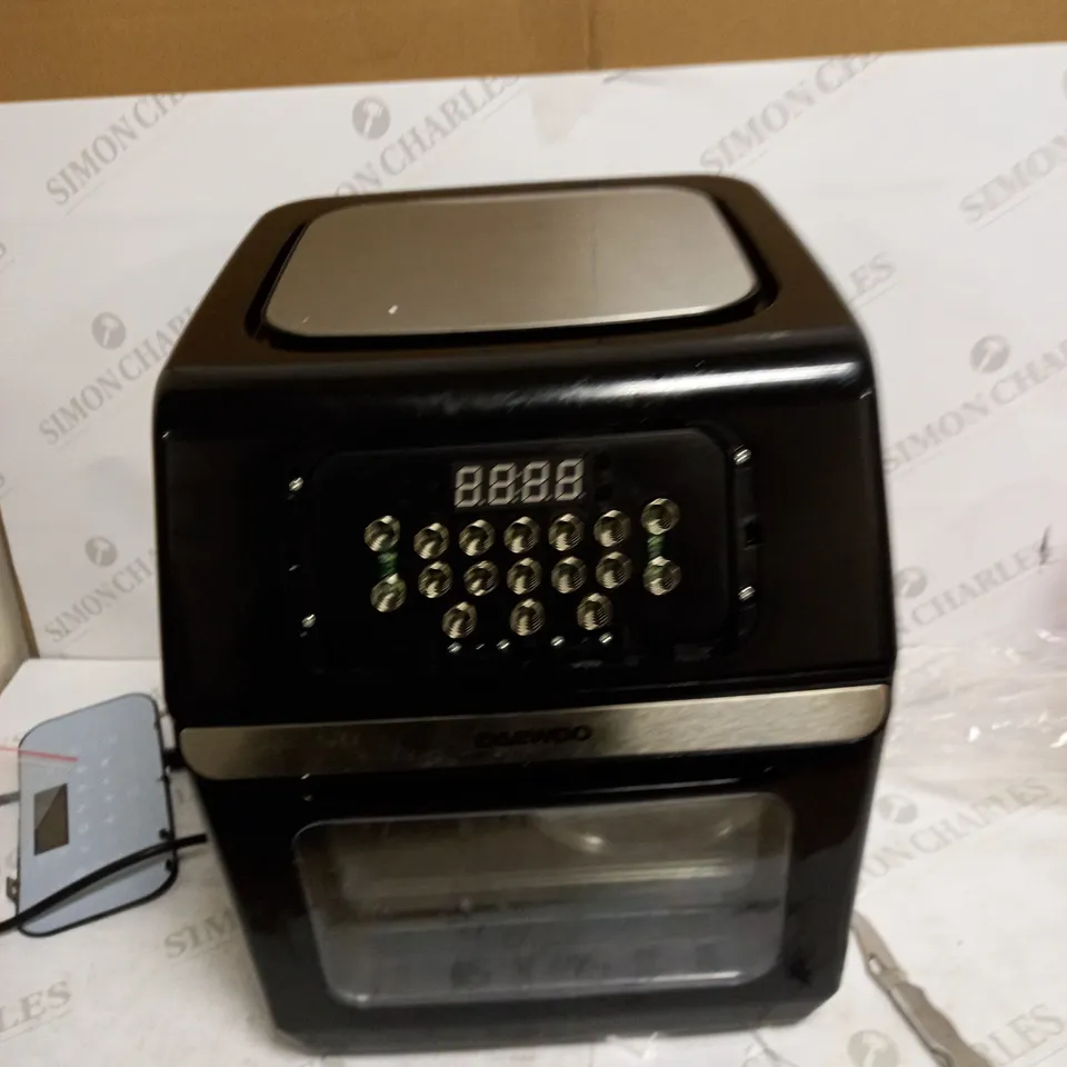 DEAWOOD SDA1551 AIR FRYER