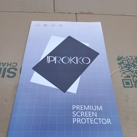 IPROKKO 23-INCH PREMIUM SCREEN PROTECTOR FOR COMPUTER MONITORS