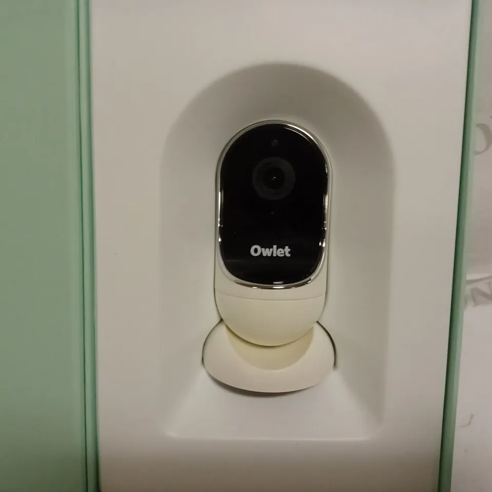 OWLET BABY CAMERA