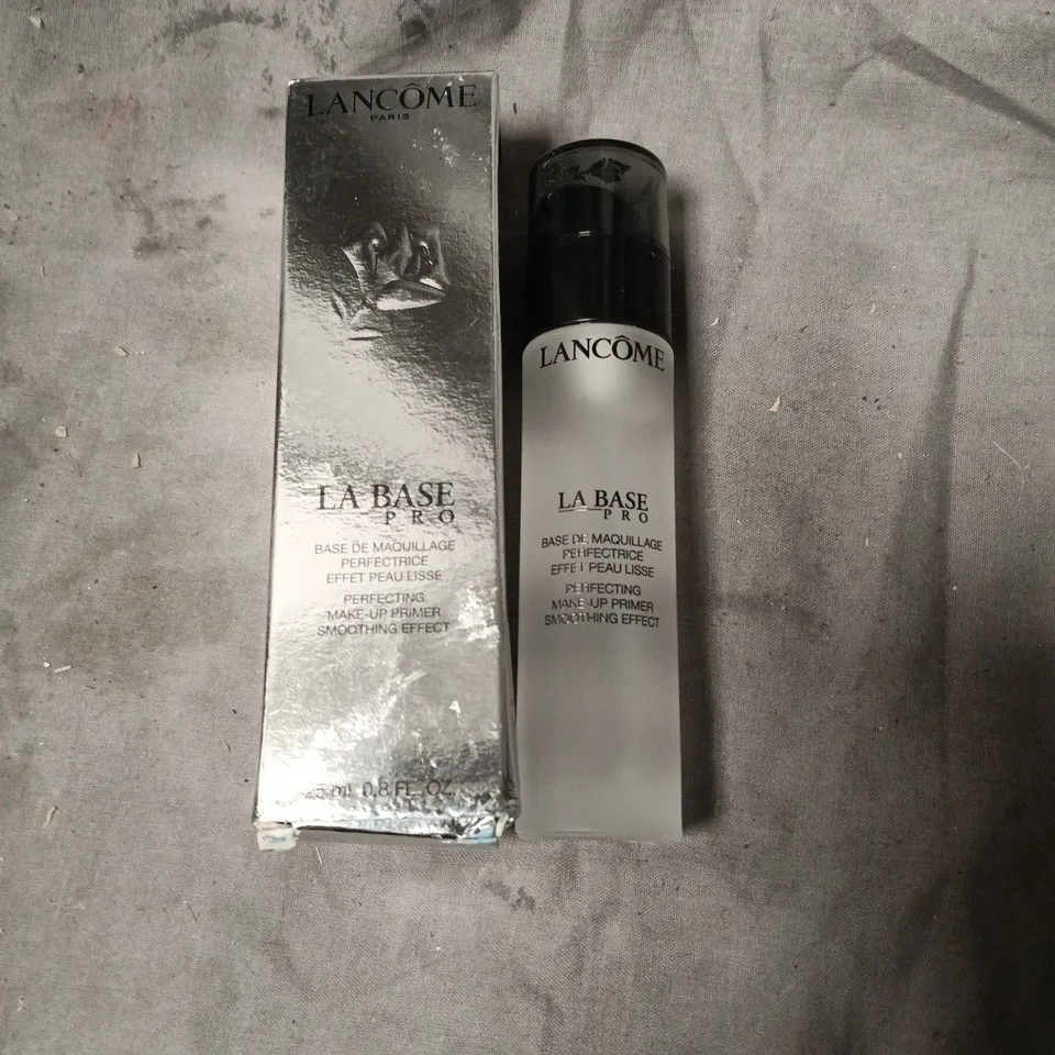 LANCÔME LA BASE PRO PERFECTING MAKE-UP PRIMER – BOXED (25ML)