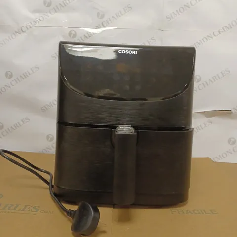 COSORI PREMIUM 5.5L AIR FRYER