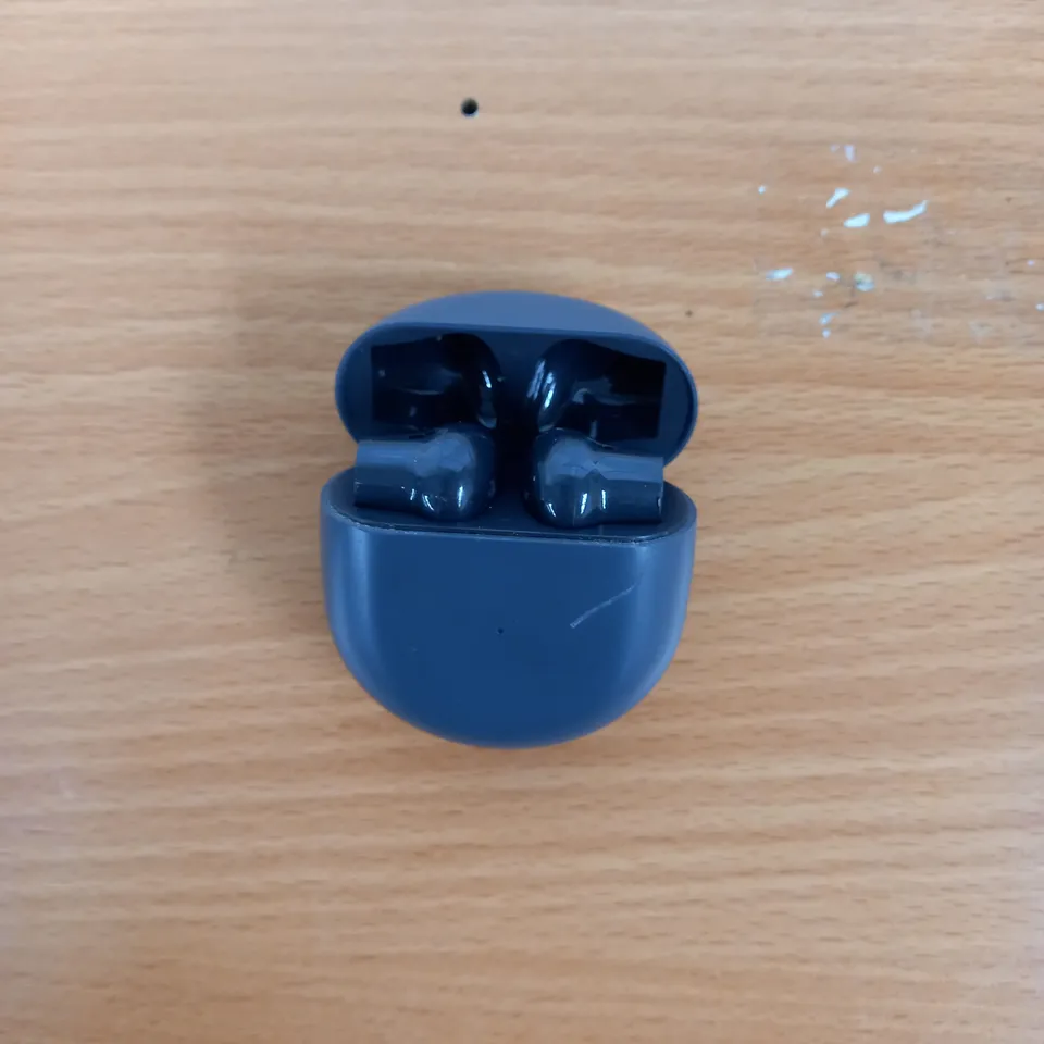 ONEPLUS WIRELESS EARBUDS, DARK GREY