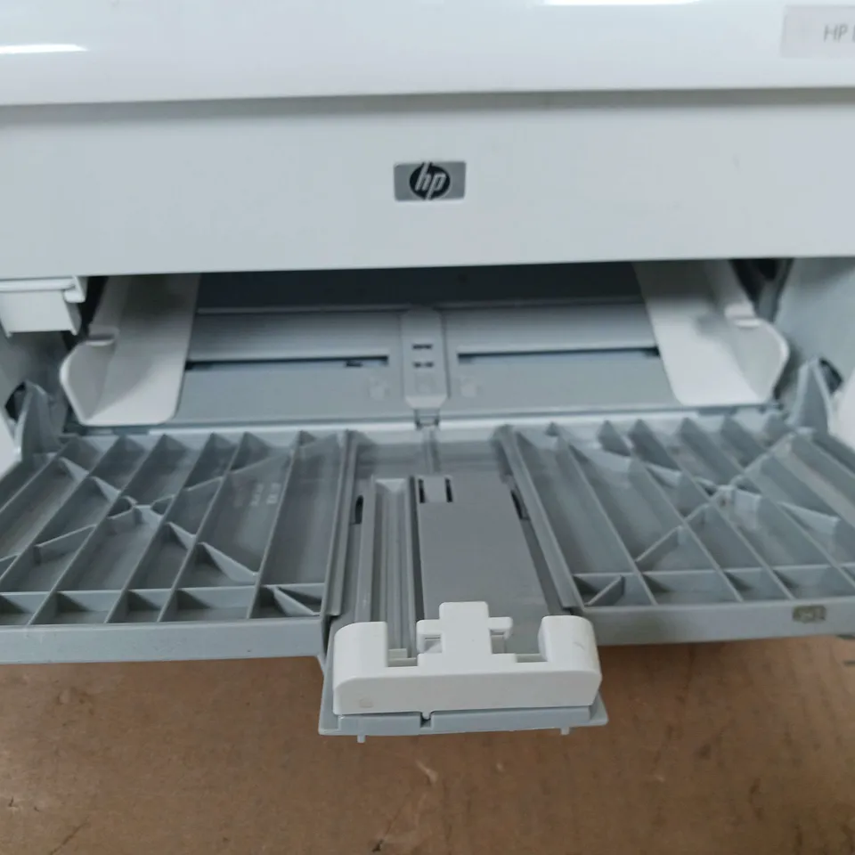 UNBOXED HP LASERJET P1102 PRINTER