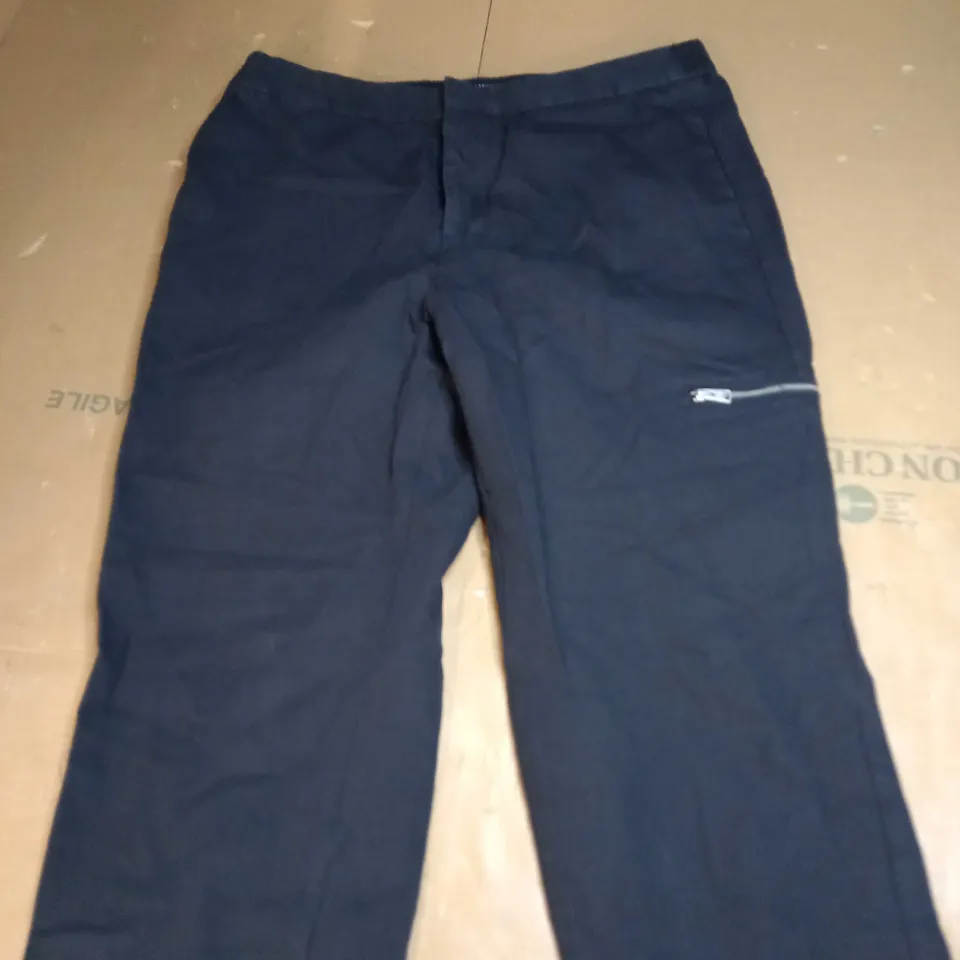 ALL SAINT TROUSERS SIZE UNSPECIFIED