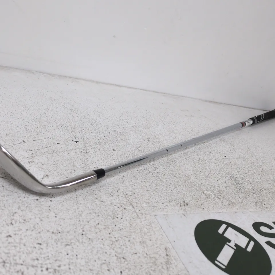 HARMONIZED 60° RIGHT-HAND WEDGE GOLF CLUB