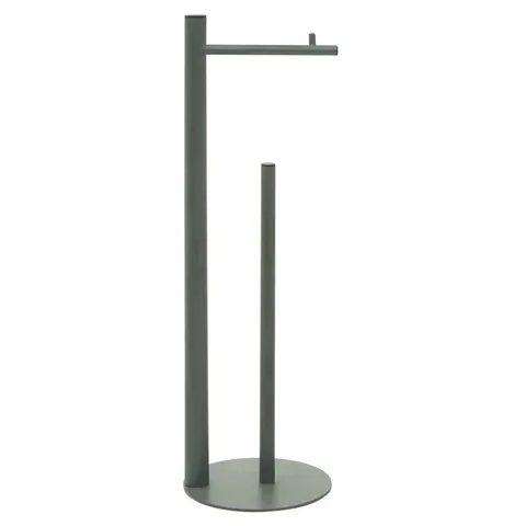BOXED CAULLIN FREESTANDING TOILET PAPER HOLDER (1 BOX)