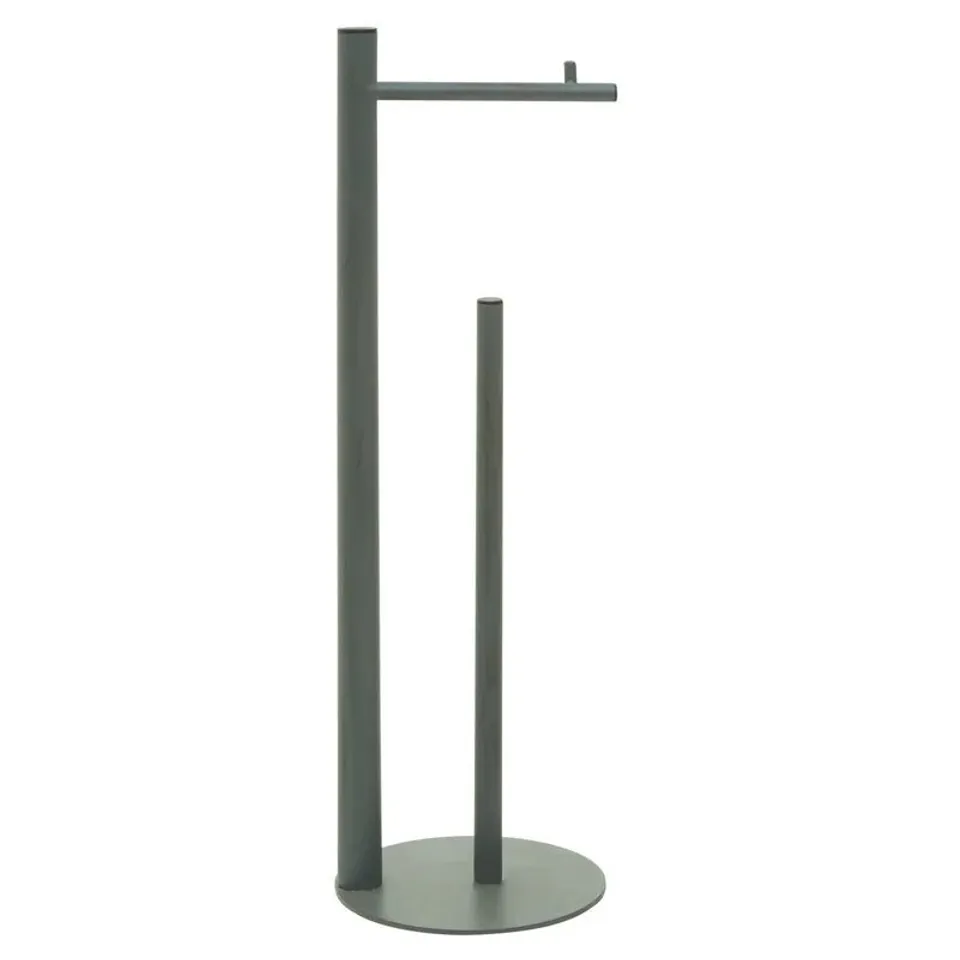 BOXED CAULLIN FREESTANDING TOILET PAPER HOLDER (1 BOX)