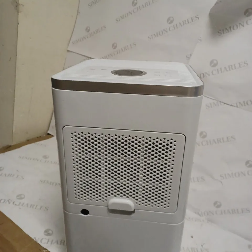 BLACK+DECKER 12L DEHUMIDIFIER