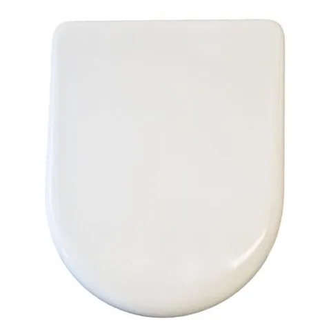 BOXED LAUFEN PRO WC SEAT AND COVER 'UNIVERSAL', REMOVABLE, WITH LOWERING SYSTEM, FOR HOLLOW SPACE FIXING