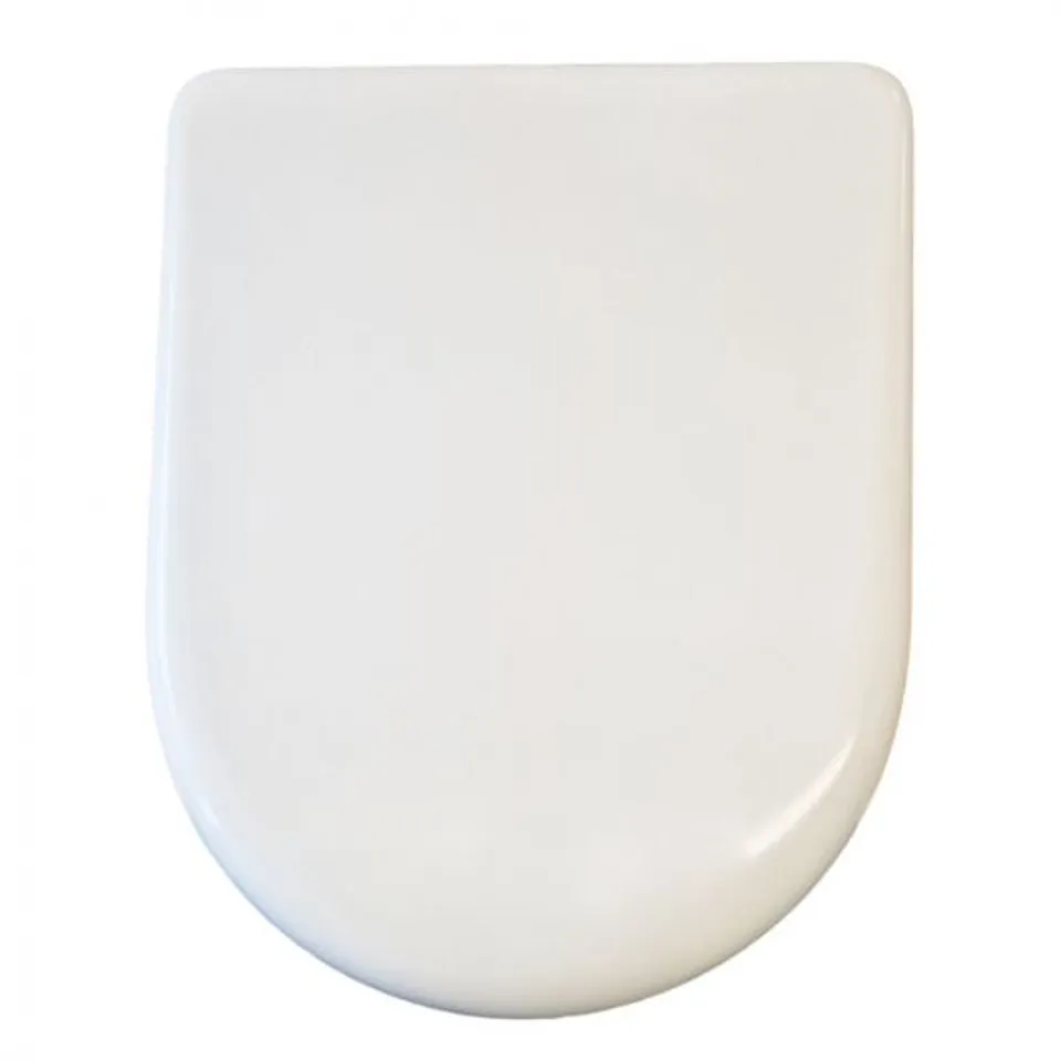 BOXED LAUFEN PRO WC SEAT AND COVER 'UNIVERSAL', REMOVABLE, WITH LOWERING SYSTEM, FOR HOLLOW SPACE FIXING