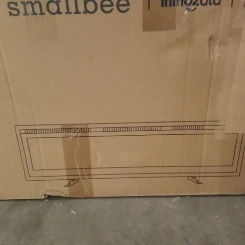 BOXED SMALLBEE PM1199 ELECTRIC FIREPLACE HEATING UNIT