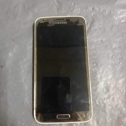 SAMSUNG GALAXY S5 SM-G900F