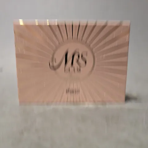 BOXED BPERFECT MRS GLAM ALESSA PALETTE