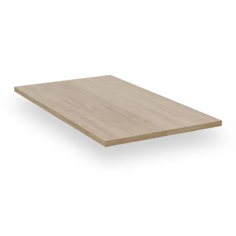 BOXED BLUMFELDT BEARSDON WORKTOP 160 X 90 CM