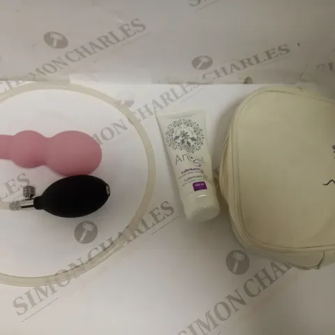 ANIBALL PREGNANCY PELVIC FLOOR TRAINER