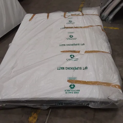 QUALITY BAGGED 150CM KING SIZE MATTRESS 