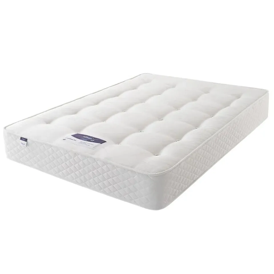 BAGGED ECO COMFORT ORTHO MIRACOIL MATTRESS 5' KINGSIZE 