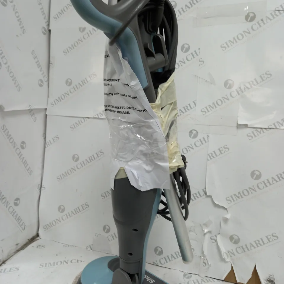 SHARK S6002UK STEAM FLOOR MOP