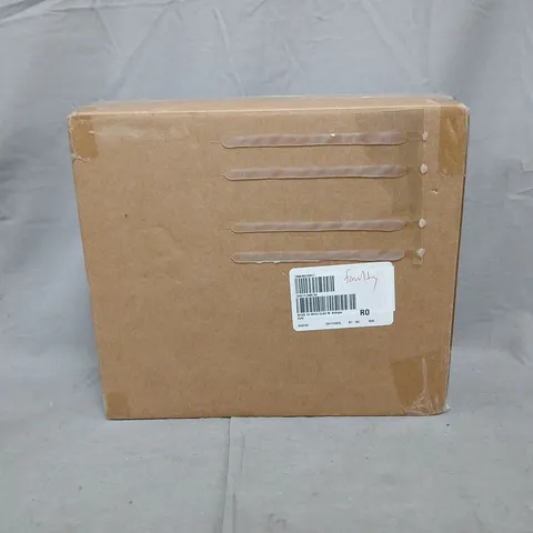 SFIXX SET OF TWO RECHARGEABLE GLASS WALL LIGHTS WITH REMOTE