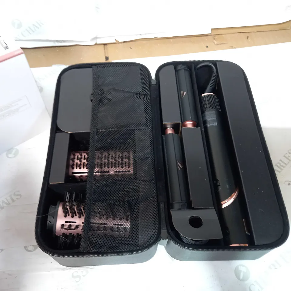 SHARK FLEXSTYLE HAIR STYLER AND DRYER 