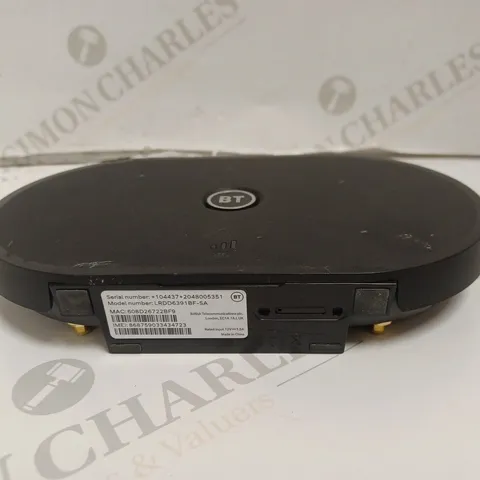 BT HYBRID CONNECT 4G BACKUP FOR BT SMART HUB 2