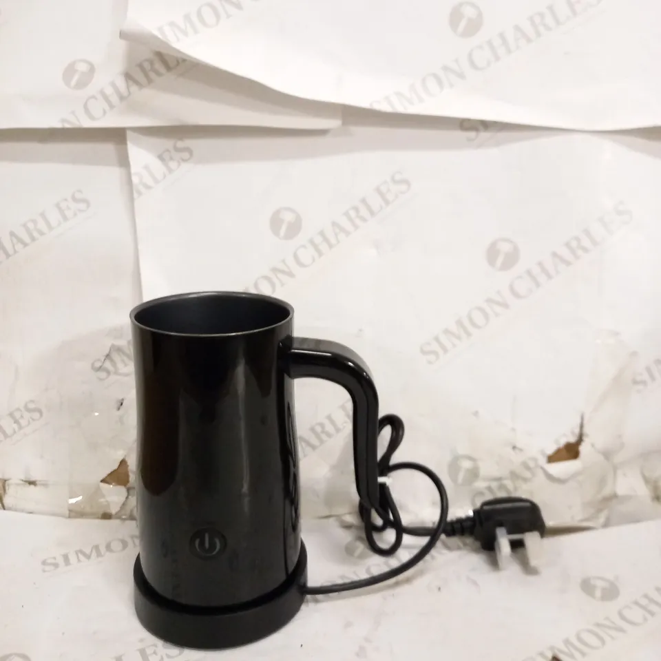 KRUPS XL100840 MILK FROTHER